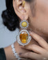The Victoria Majesty Necklace Set